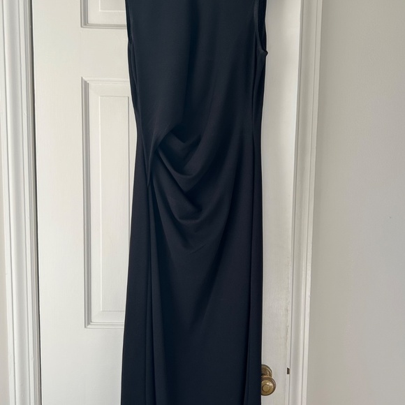 Theory crepe jersey sheath dress - Picture 4 of 4